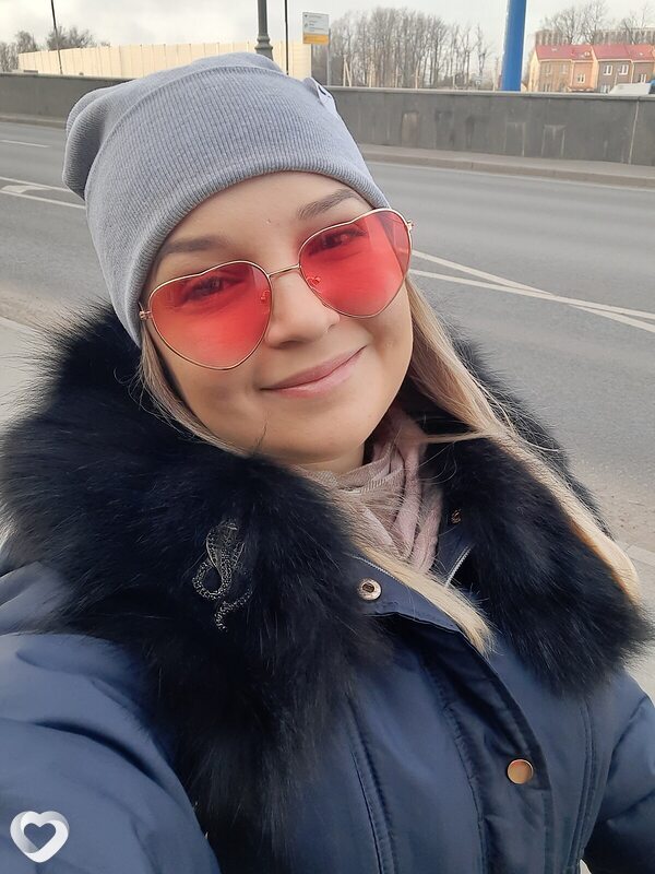 Анастасия, 33, Москве — анкета №3408722