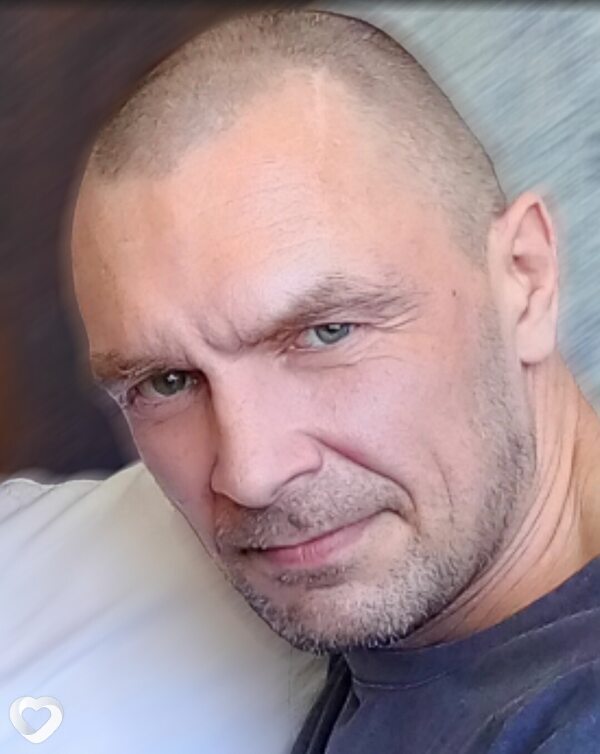 Женя, 40, Новокузнецке — анкета №3408725