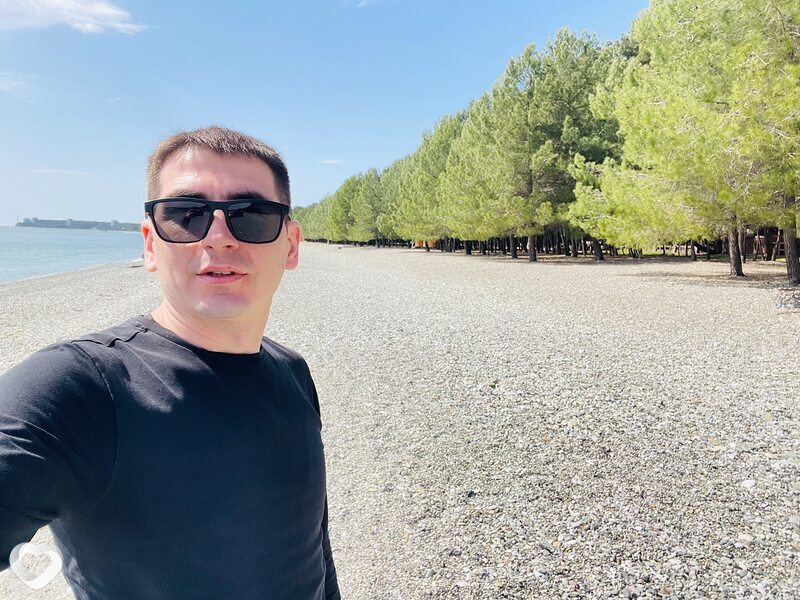 Ruslan, 33, Сочи — анкета №3408727