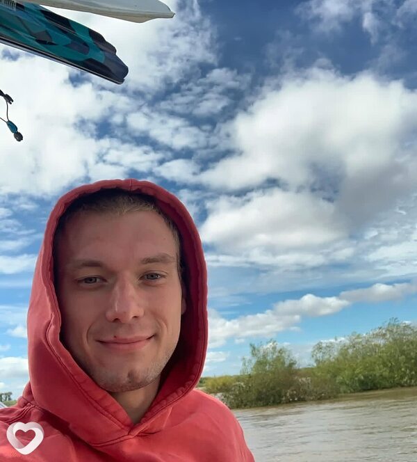 Ярик, 31, Хабаровске — анкета №3408842
