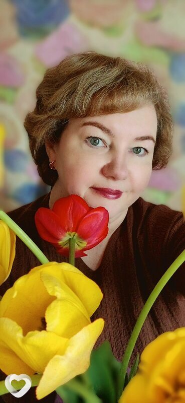 Лана, 53, Костроме — анкета №3408845