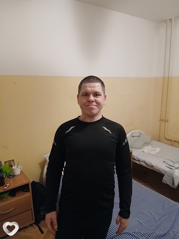 Сергей, 35, Нижнем Новгороде — анкета №3408848