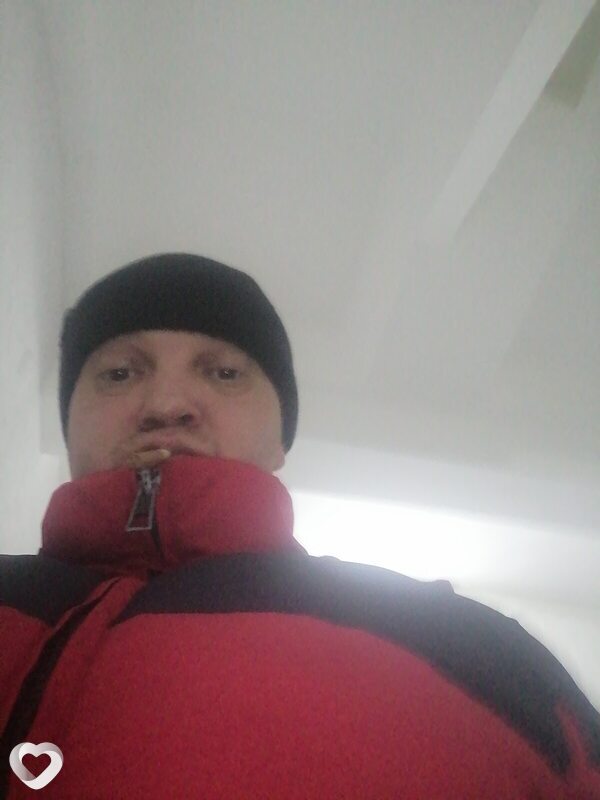 Павел, 43, Невьянске — анкета №3408849