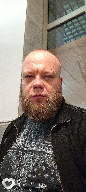 Тимофей, 40, Оренбурге — анкета №3408851