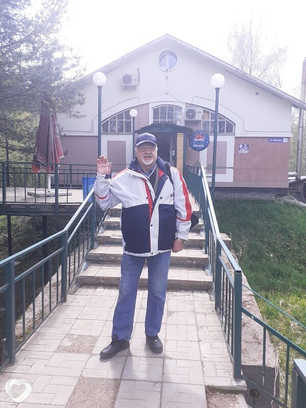 Дмитрий, Истра