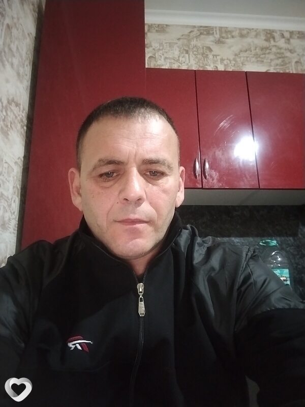 Мурик, 44, Черкесске — анкета №3408856