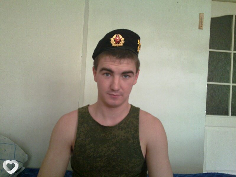 Павел, 33, Дюртюли — анкета №3408863