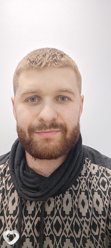 Артем, 33, Сергиеве Посаде — анкета №3408793