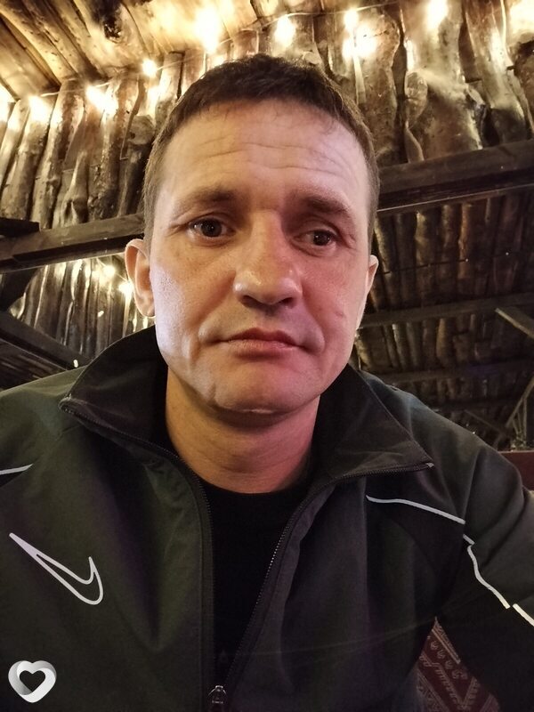 Юрий, 40, Улан-Удэ — анкета №3408797