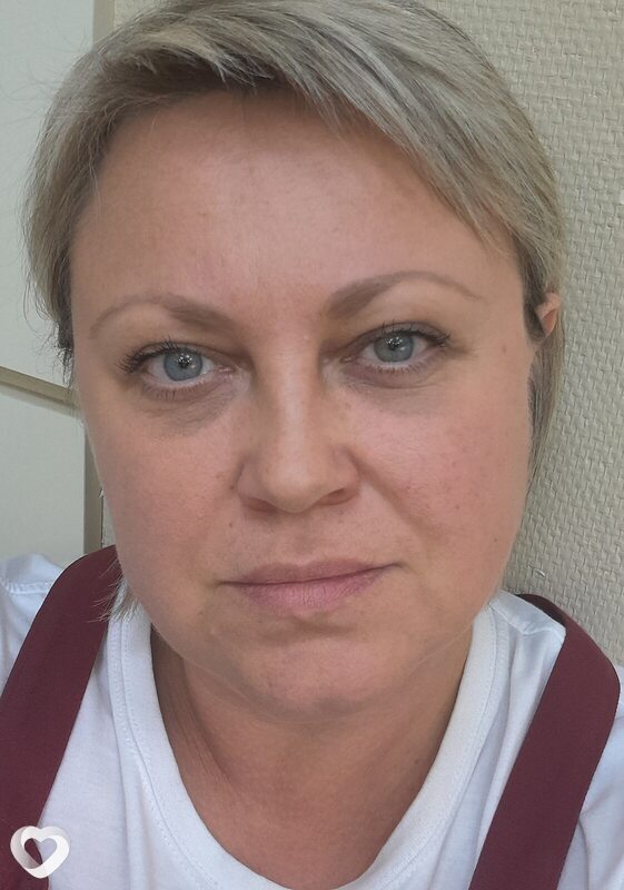 Елена, 50, Туле — анкета №3409002