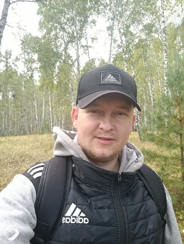 Глеб, 28, Тюмени — анкета №3409010
