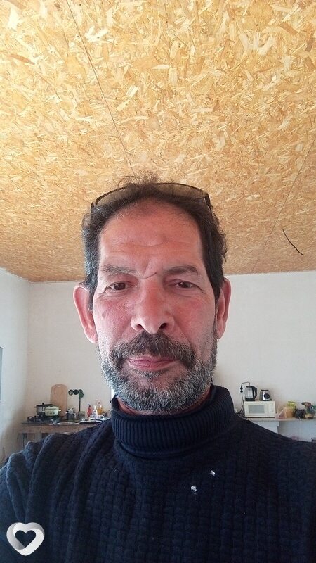 Mustafa, 60, Волгограде — анкета №3409012