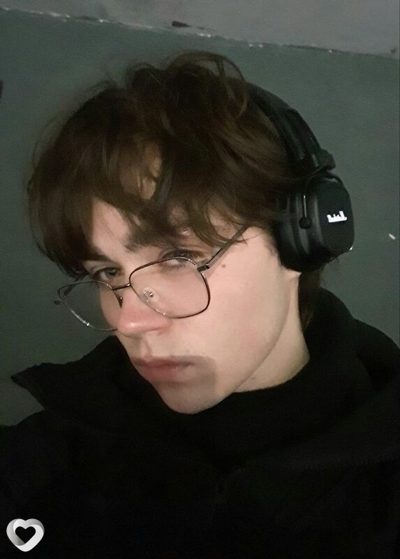 Лекс, 22, Санкт-Петербурге — анкета №3408824
