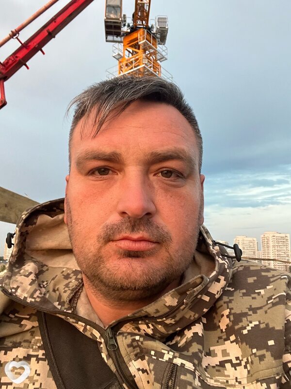 Амир, 38, Казани — анкета №3408825