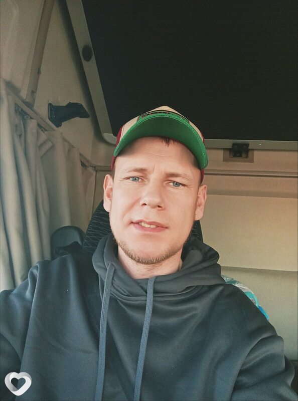 Николай, 37, Балашихе — анкета №3408826