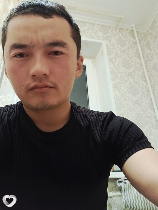 Аслиддин, 22, Уфе — анкета №3408689