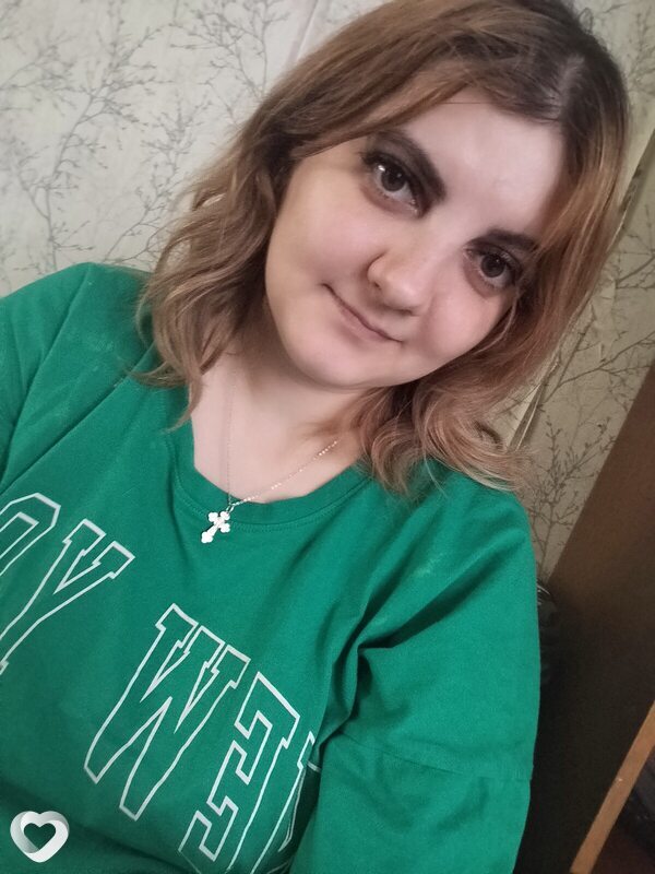 Алина, 29, Магнитогорске — анкета №3408691