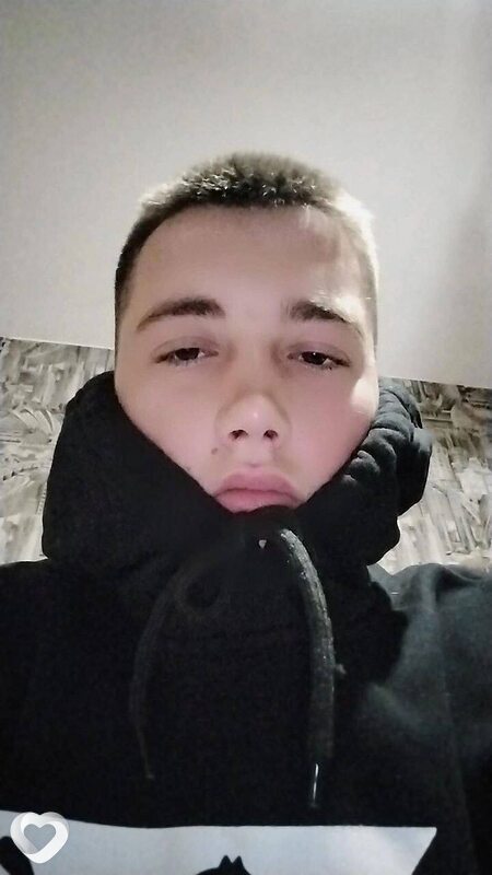 Виталя, 25, Пинске — анкета №3408698