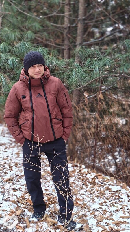 Фёдор, 43, Находке — анкета №3408701