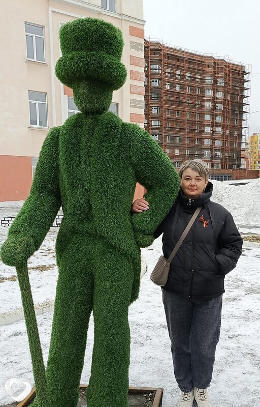 Ирина, 43, Москве — анкета №3408706