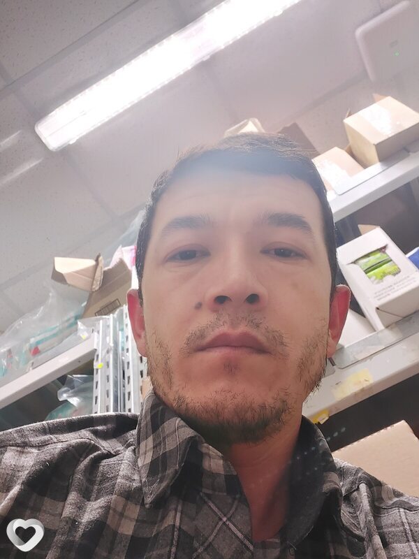 Suxrob, 36, Иркутске — анкета №3408889