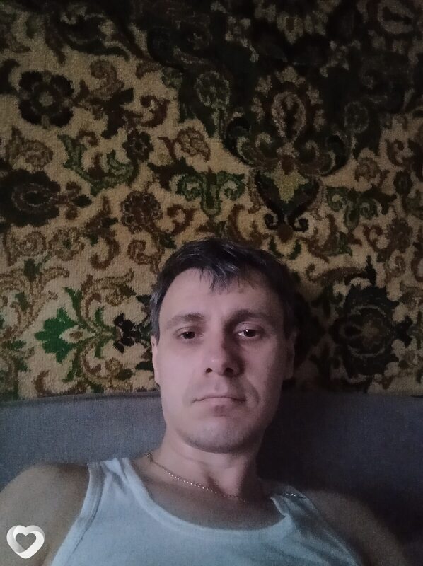 Женя, 38, Одессе — анкета №3408893