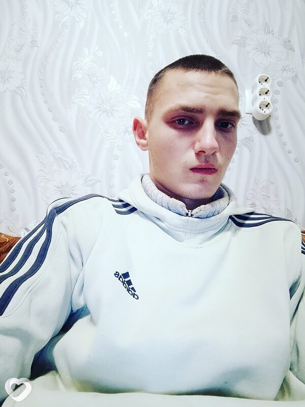 Виталий, Горки