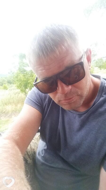 Алексей, 41, Комсомольске-на-Амуре — анкета №3408897