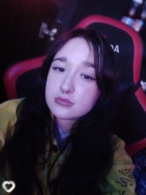 Liza, 20, Ульяновске — анкета №3408902