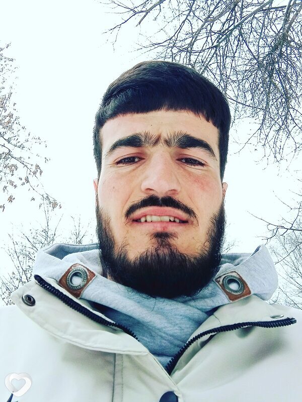 Alim, 35, Санкт-Петербурге — анкета №3408903