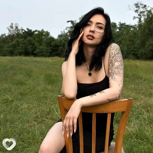 Кристина, 28, Хабаровске — анкета №3408907
