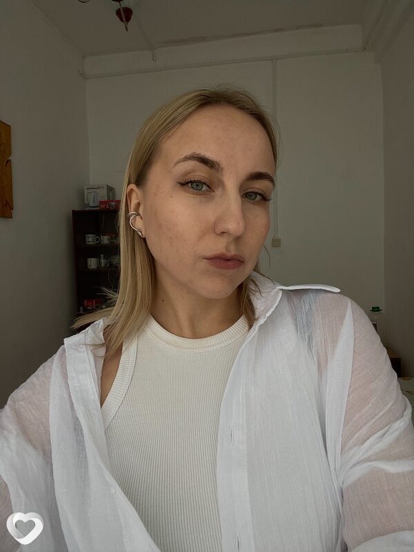 Елена, 28, Омске — анкета №3408909