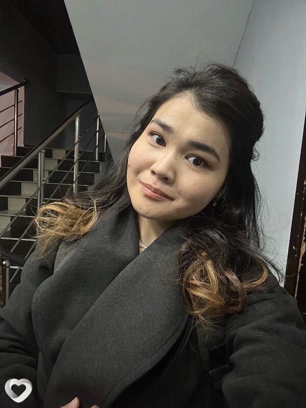 Аида, 28, Алматы — анкета №3408872