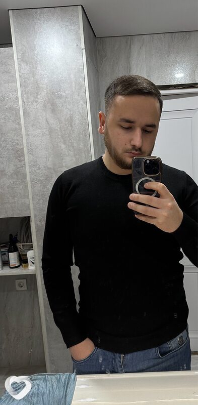 Иван, 28, Владикавказе — анкета №3408873