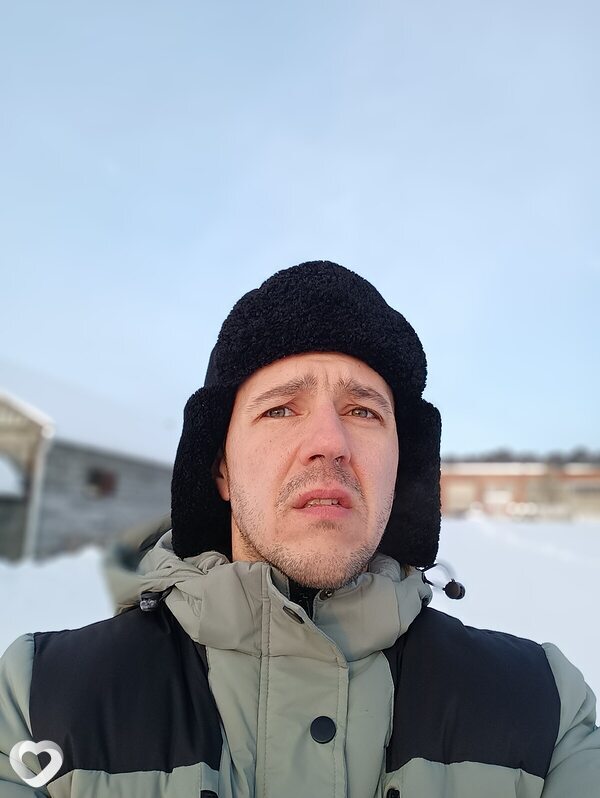 Дмитрий, 35, Камышлове — анкета №3408874
