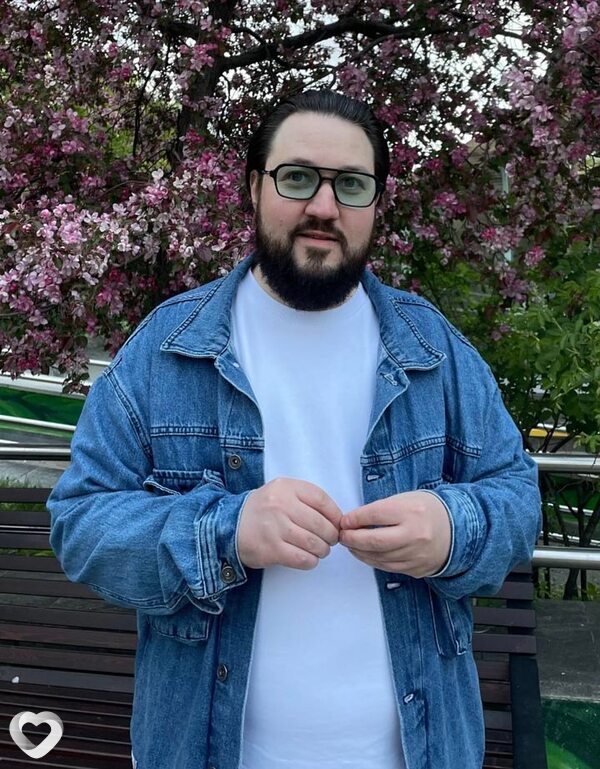 Илья, 36, Омске — анкета №3408876