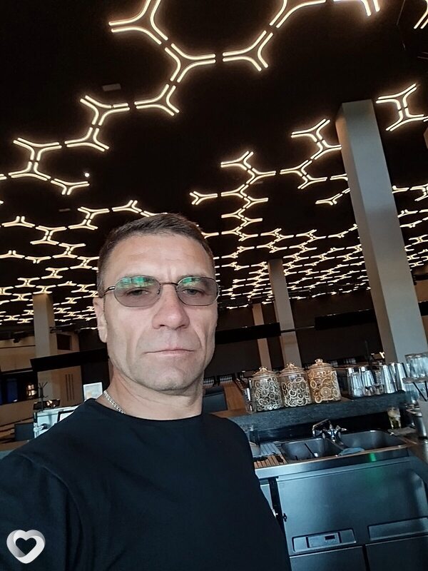 Костя, 45, Киеве — анкета №3408877