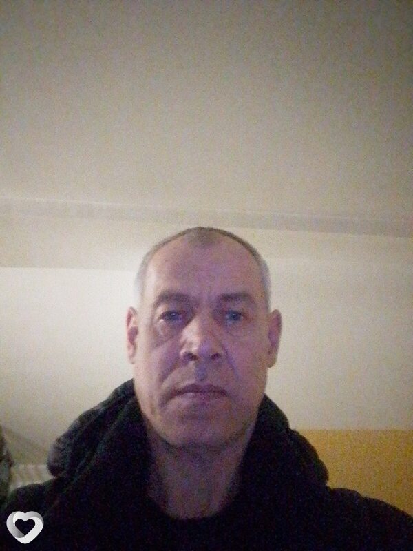 Владимир, 50, Новосибирске — анкета №3408879