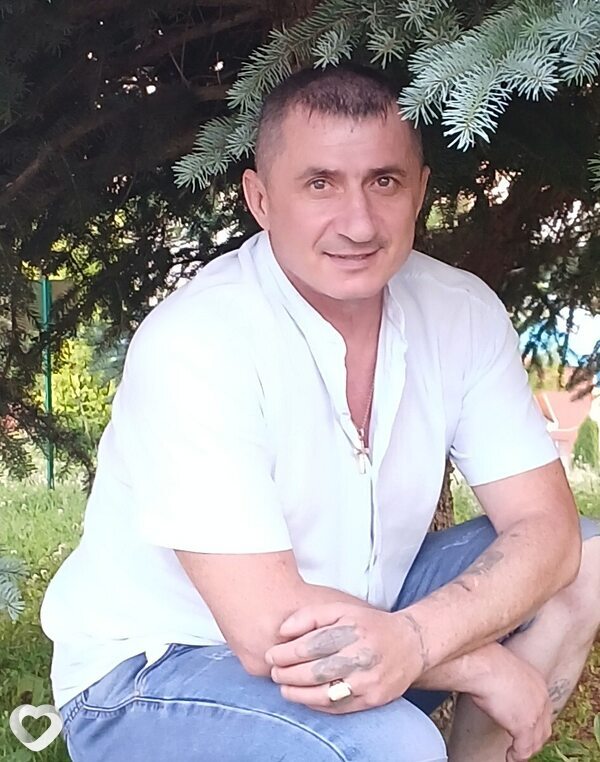 Дмитрий, 50, Уфе — анкета №3408882