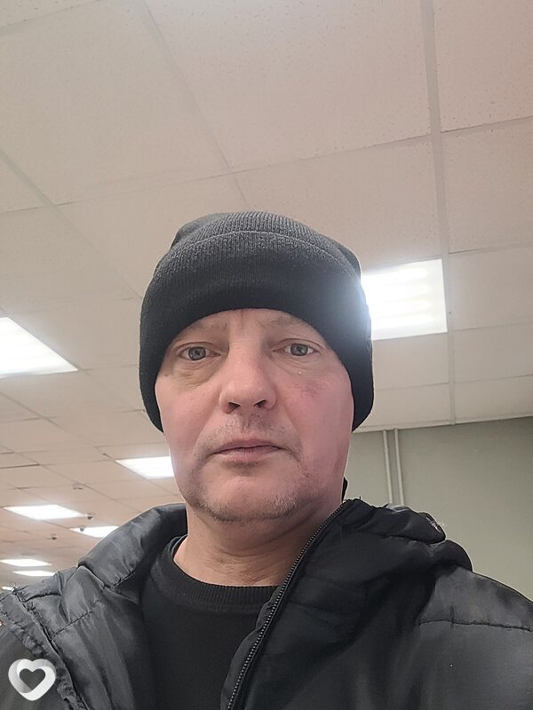 Алексей, 43, Перми — анкета №3408936
