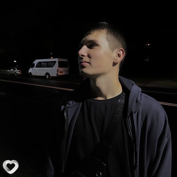 Паша, 19, Бресте — анкета №3408946
