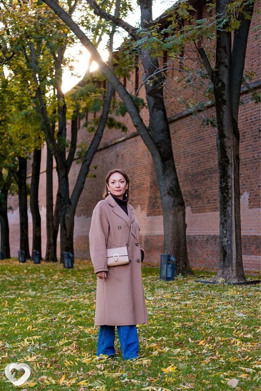 Елена, 43, Нижнем Новгороде — анкета №3408949