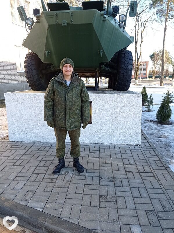 Сергей, 41, Молодечно — анкета №3408956
