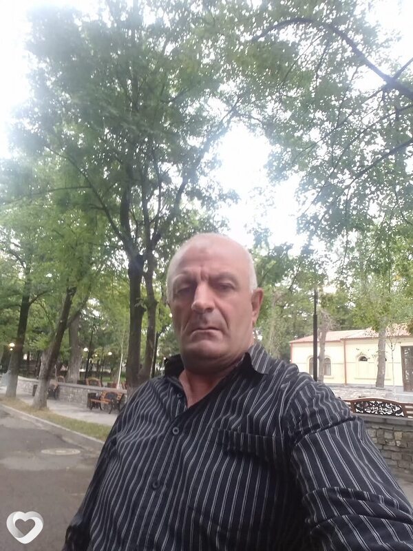 Емзар, Душети