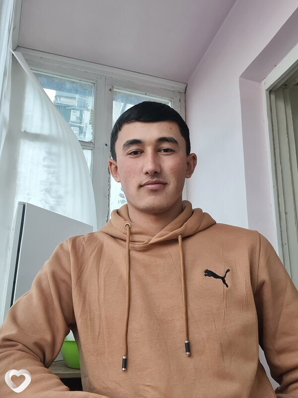 Мурат, 23, Майкопе — анкета №3408962