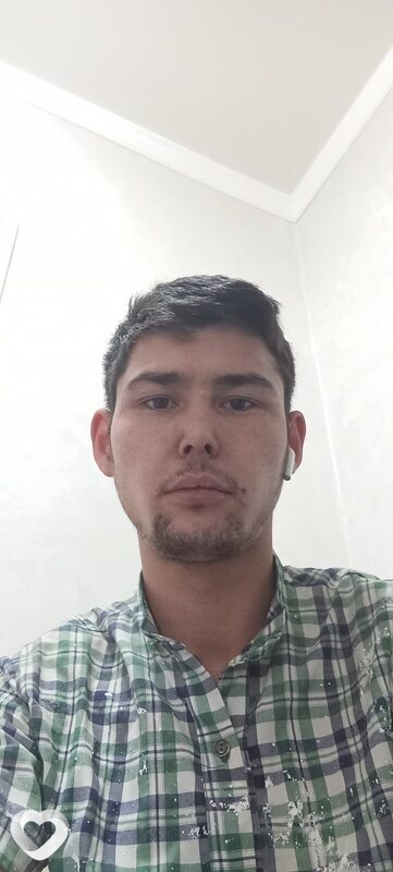 Нурсултан, 29, Таразе — анкета №3408982