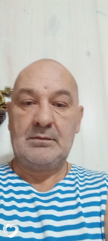 Анатолий, 62, Челябинске — анкета №3408983