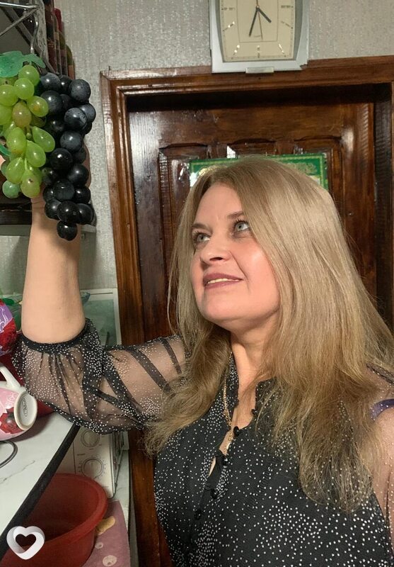 Ольга, 52, Ростове-на-Дону — анкета №3408985
