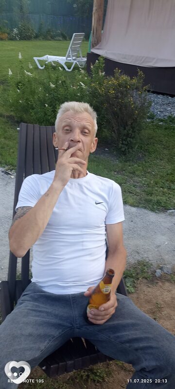 Дмитрий, 48, Екатеринбурге — анкета №3408988