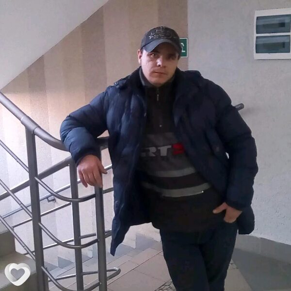 Иван, 39, Караганде — анкета №3409014
